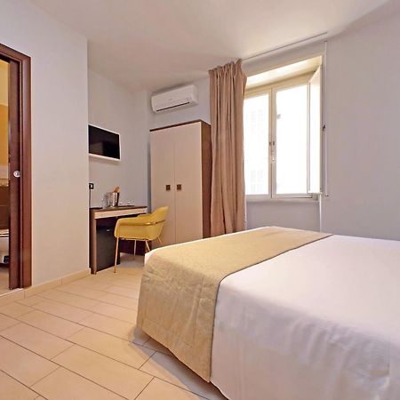 Roma Suite Centro Екстериор снимка