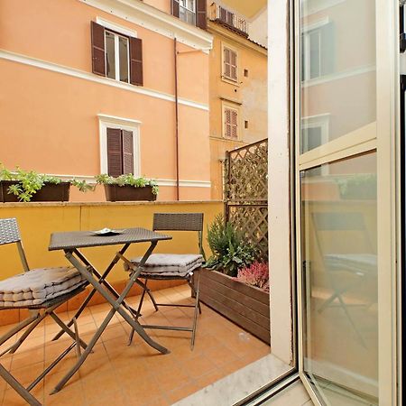 Roma Suite Centro Екстериор снимка